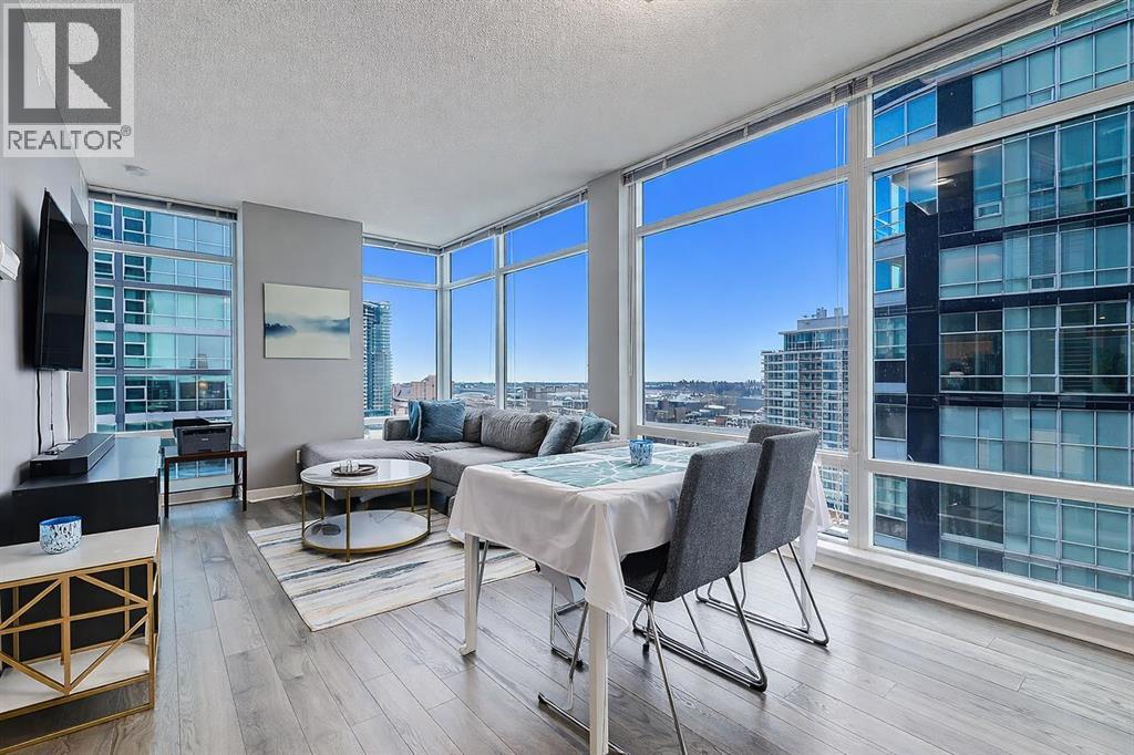 1406, 215 13 Avenue Sw, Calgary, Alberta  T2R 0V6 - Photo 5 - A2288896