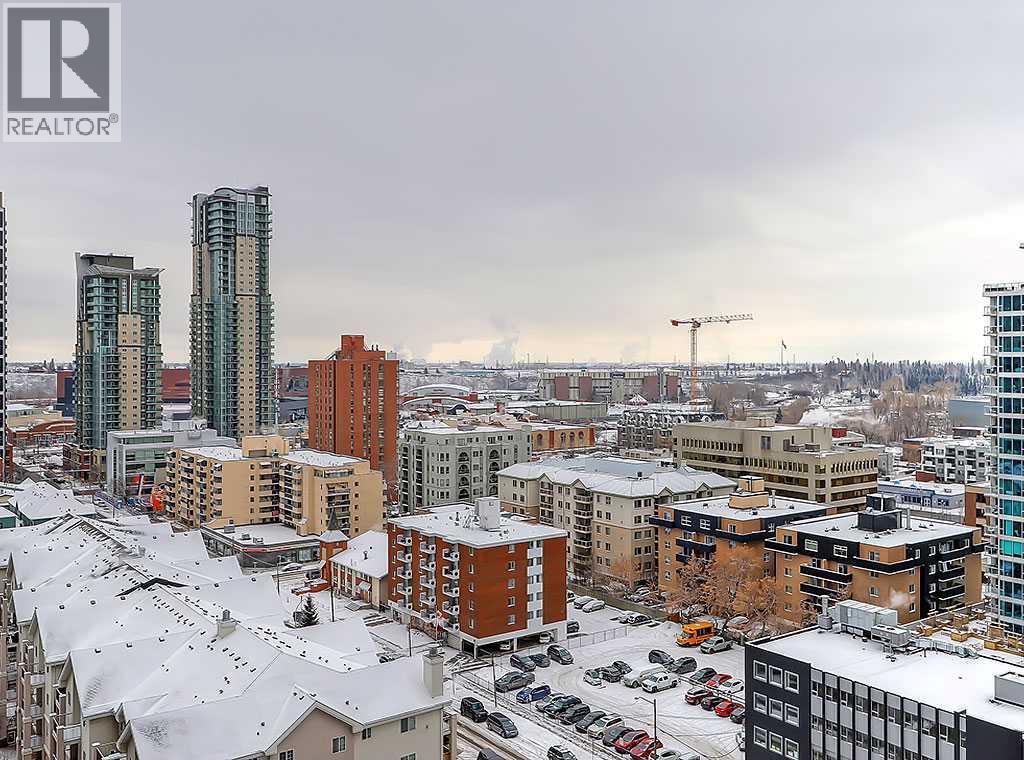 1406, 215 13 Avenue Sw, Calgary, Alberta  T2R 0V6 - Photo 17 - A2288896