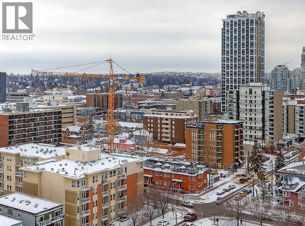 1406, 215 13 Avenue Sw, Calgary, Alberta  T2R 0V6 - Photo 18 - A2288896