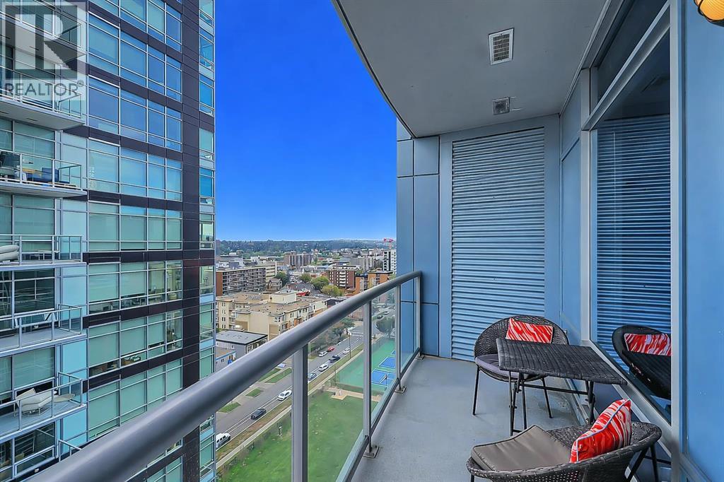 1406, 215 13 Avenue Sw, Calgary, Alberta  T2R 0V6 - Photo 14 - A2288896