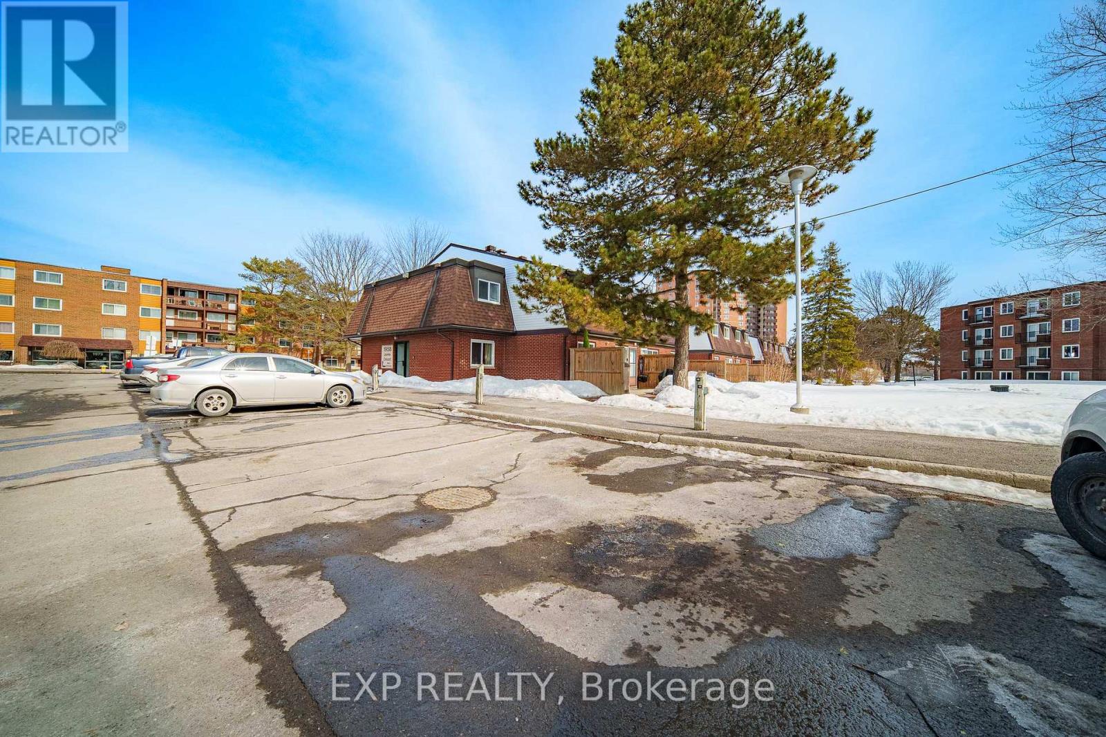 11k - 2080 Ogilvie Road, Ottawa, Ontario  K1J 7N8 - Photo 33 - X12858914