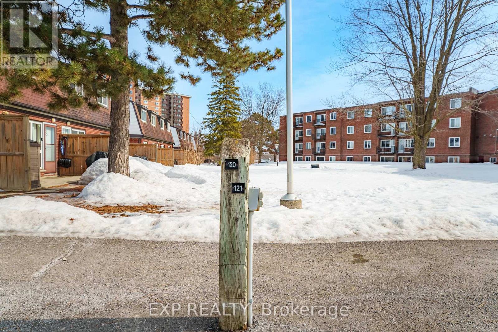 11k - 2080 Ogilvie Road, Ottawa, Ontario  K1J 7N8 - Photo 34 - X12858914