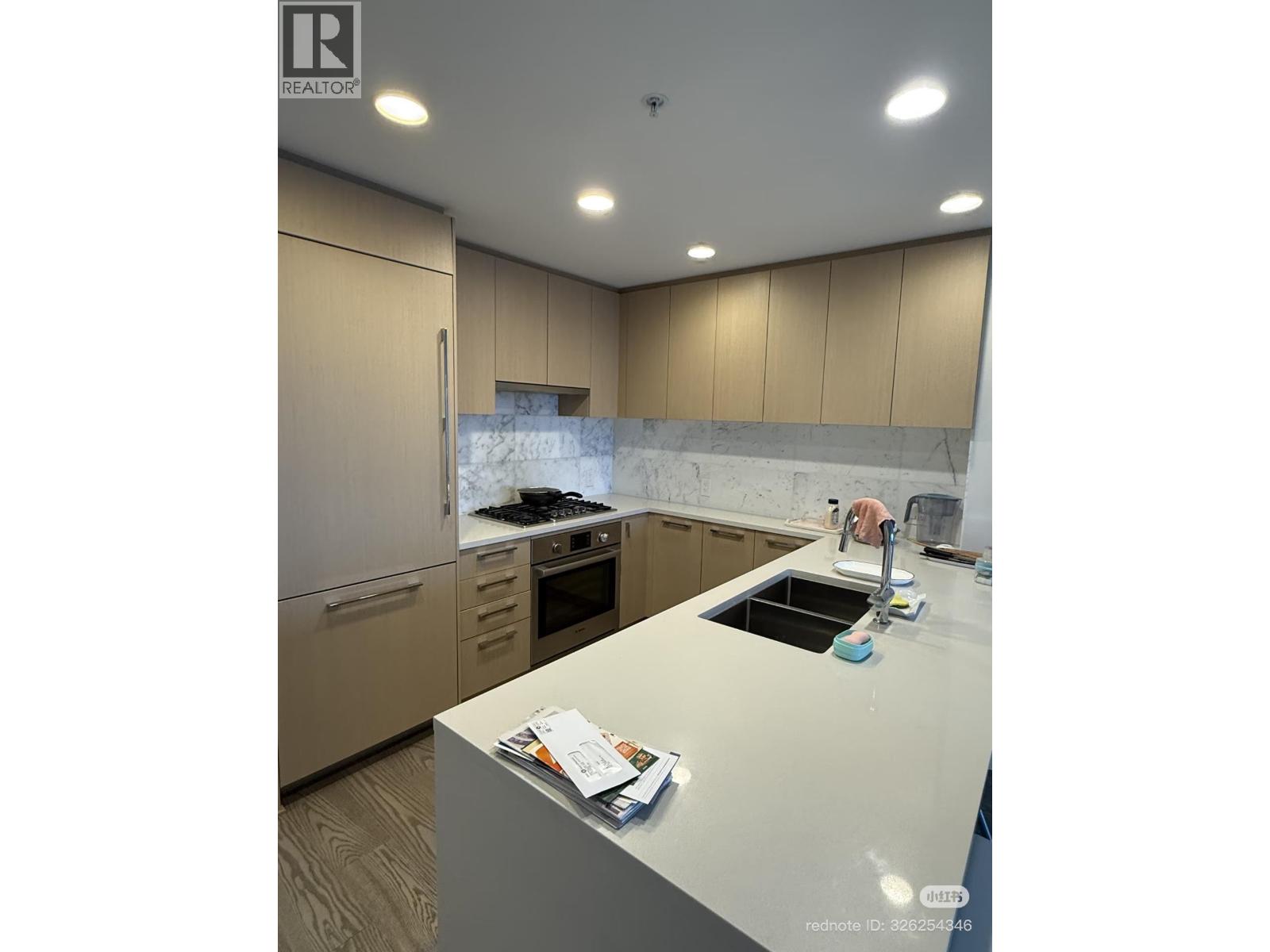 1203 3533 Ross Drive Drive, Vancouver, British Columbia  V6S 0L3 - Photo 3 - R3097259