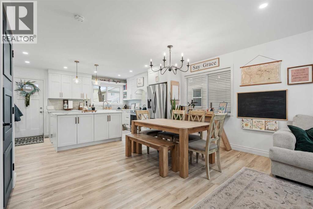 168 Chaparral Ridge Circle Se, Calgary, Alberta  T2X 3K4 - Photo 9 - A2290456