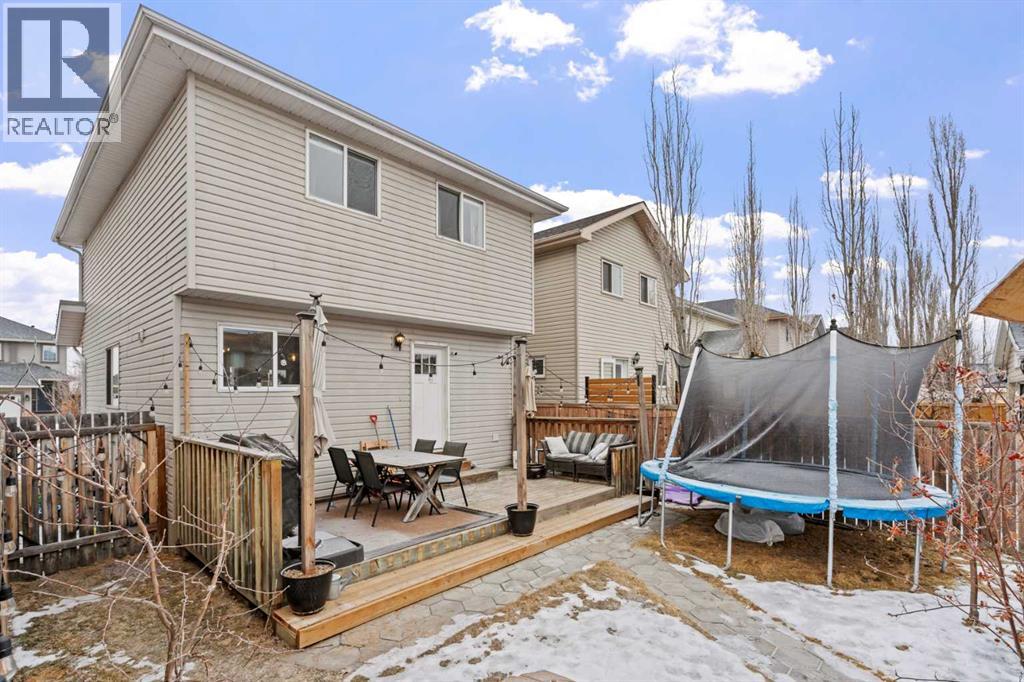 168 Chaparral Ridge Circle Se, Calgary, Alberta  T2X 3K4 - Photo 32 - A2290456