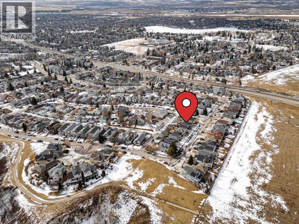 168 Chaparral Ridge Circle Se, Calgary, Alberta  T2X 3K4 - Photo 40 - A2290456