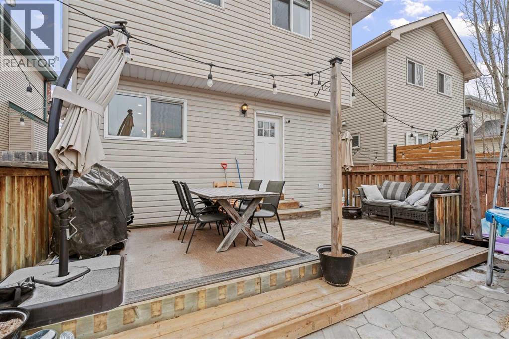 168 Chaparral Ridge Circle Se, Calgary, Alberta  T2X 3K4 - Photo 35 - A2290456