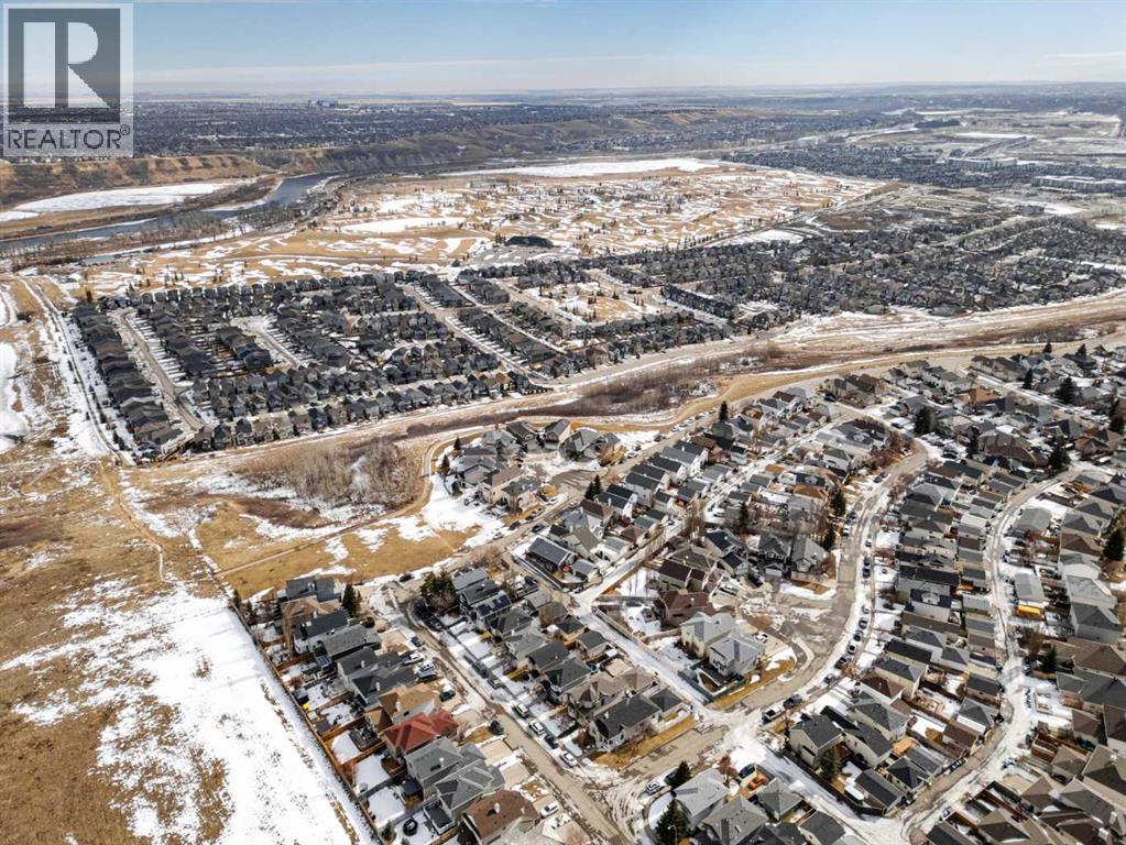 168 Chaparral Ridge Circle Se, Calgary, Alberta  T2X 3K4 - Photo 39 - A2290456