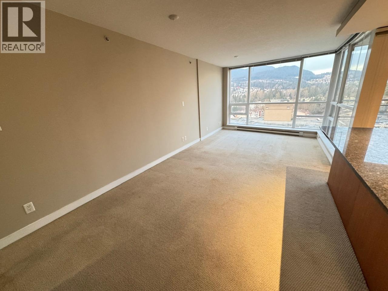 1803 2978 Glen Drive, Coquitlam, British Columbia  V3B 0C3 - Photo 6 - R3096747