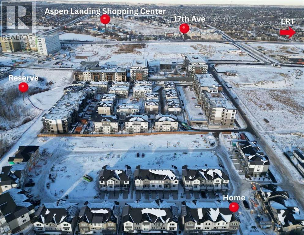 102, 2231 81st Street Sw, Calgary, Alberta  T3H 3V8 - Photo 2 - A2279670