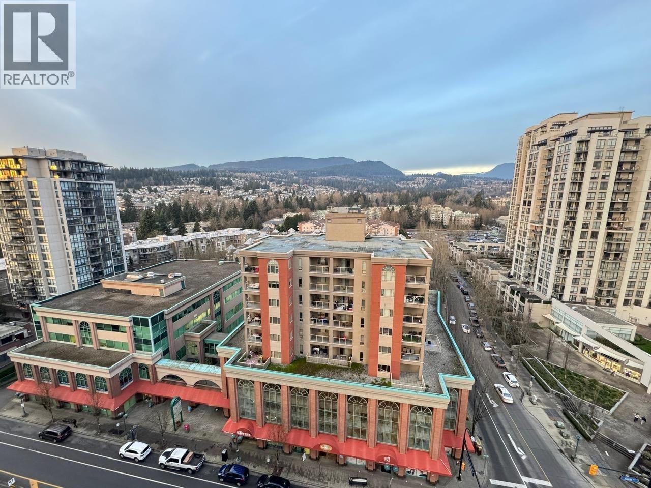 1803 2978 Glen Drive, Coquitlam, British Columbia  V3B 0C3 - Photo 15 - R3096747