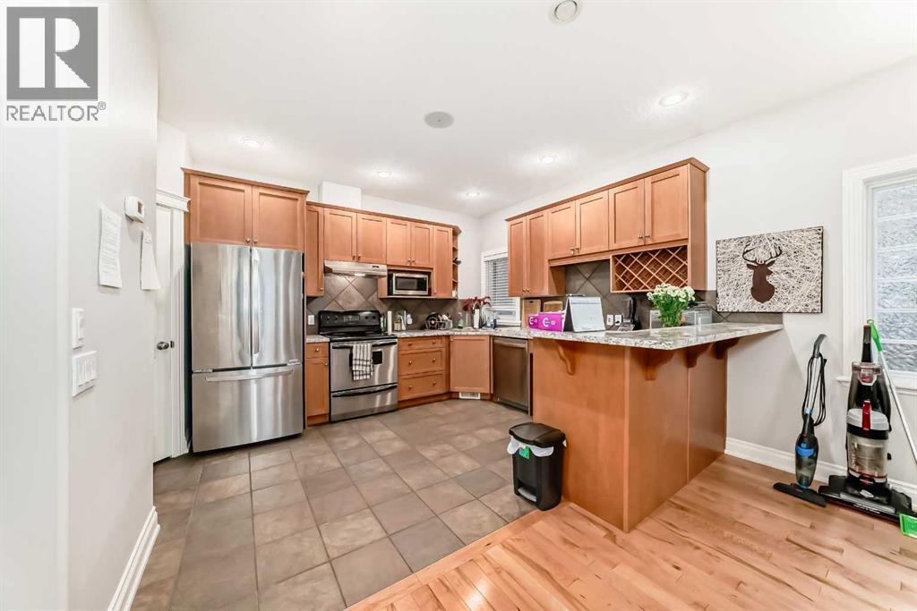 1, 710 56 Avenue Sw, Calgary, Alberta  T2V 0H1 - Photo 3 - A2291634