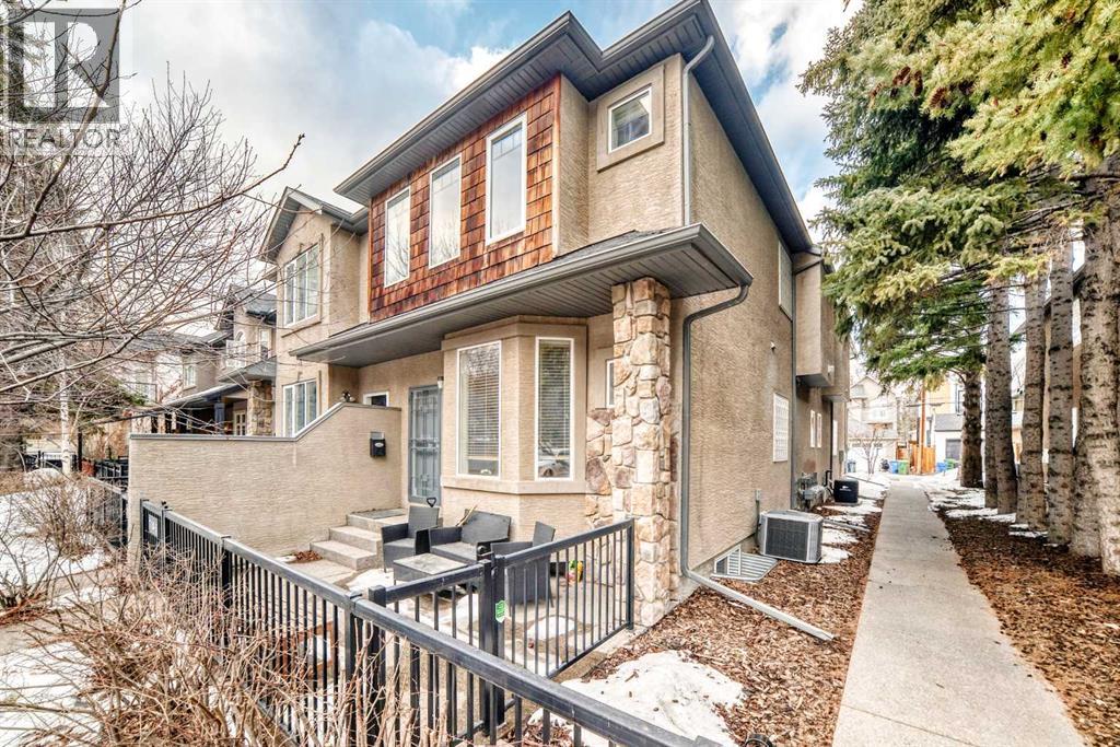 1, 710 56 Avenue Sw, Calgary, Alberta  T2V 0H1 - Photo 24 - A2291634