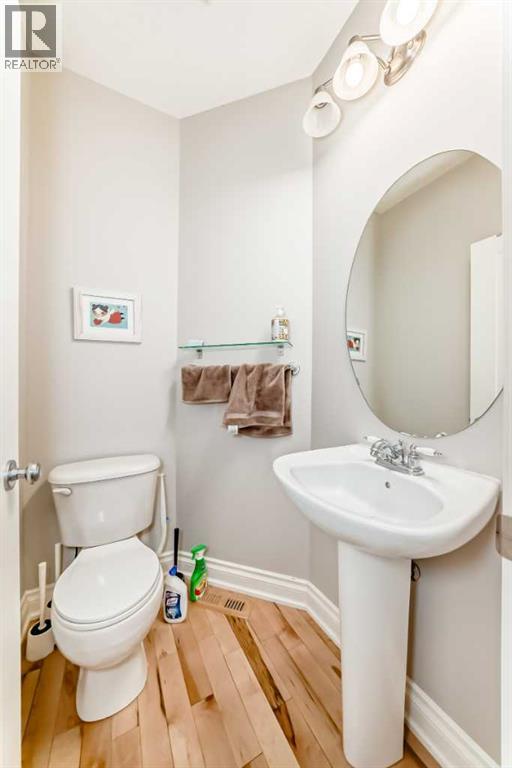 1, 710 56 Avenue Sw, Calgary, Alberta  T2V 0H1 - Photo 7 - A2291634