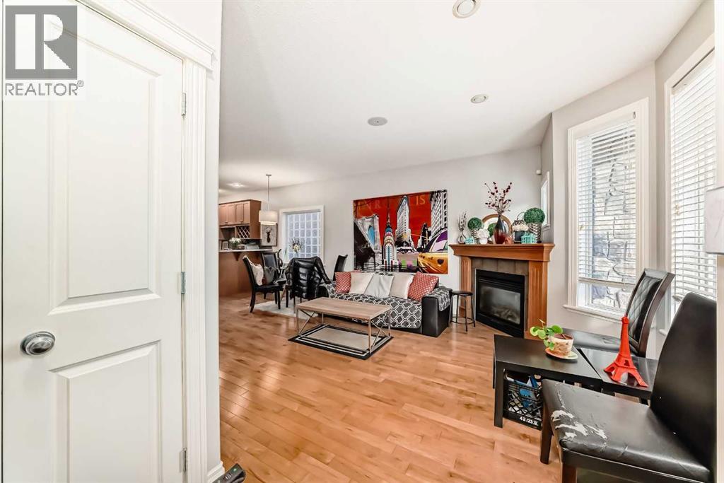 1, 710 56 Avenue Sw, Calgary, Alberta  T2V 0H1 - Photo 2 - A2291634