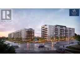 701 - 181 ELMIRA ROAD, Guelph, Ontario