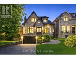 58 SPRUCE AVENUE, Richmond Hill, Ontario