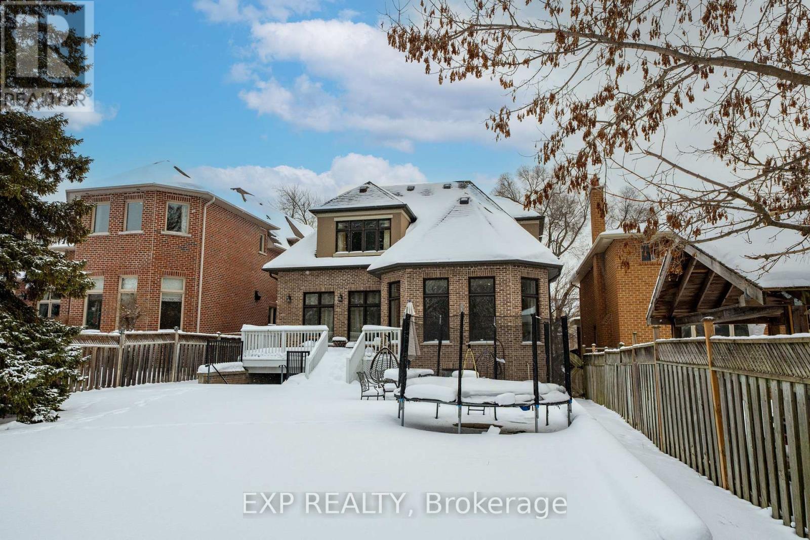 58 Spruce Avenue, Richmond Hill, Ontario  L4C 6W1 - Photo 42 - N12858648