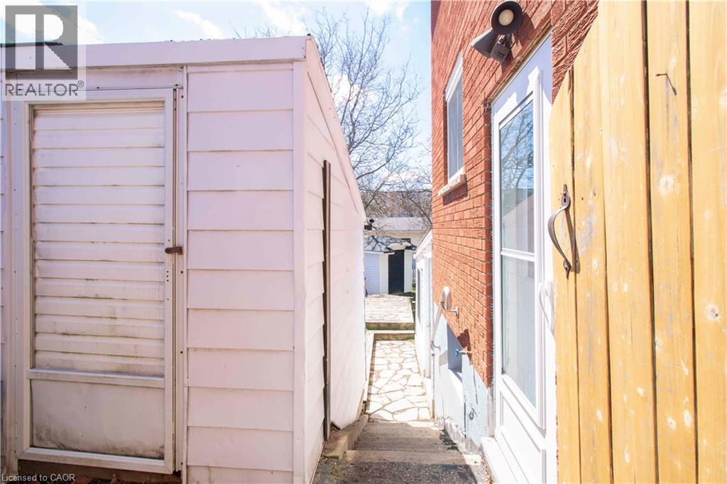 187 Clover Place, Kitchener, Ontario  N2A 1P3 - Photo 38 - 40771681