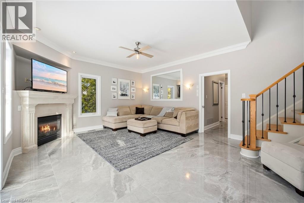 47 Brookhaven Crescent, East Garafraxa, Ontario  L9W 7M9 - Photo 13 - 40798007