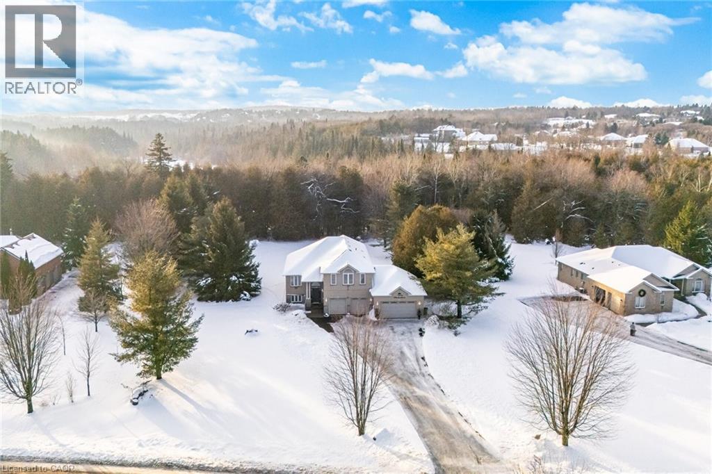 47 BROOKHAVEN Crescent, East Garafraxa, Ontario