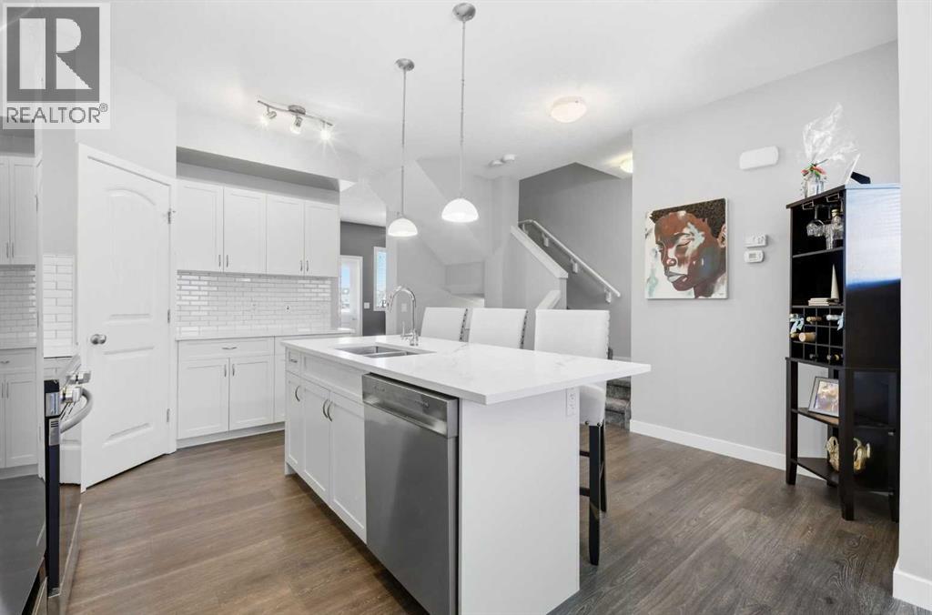 53 Sagehill Common Nw, Calgary, Alberta  T3R 0J6 - Photo 13 - A2288142