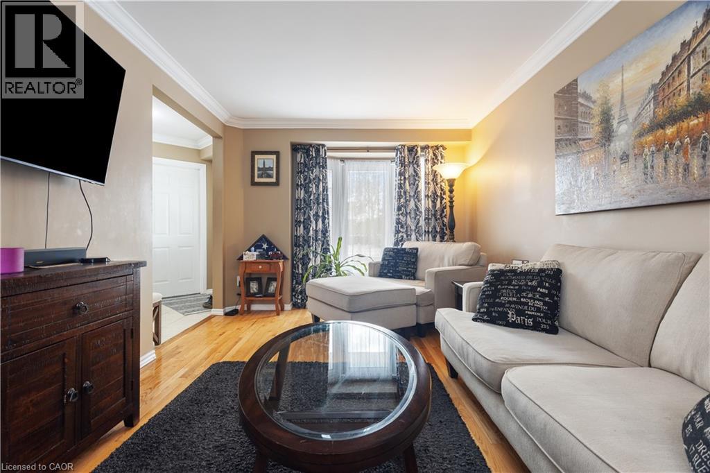 1486 Reynolds Avenue, Burlington, Ontario  L7M 3C1 - Photo 6 - 40800482