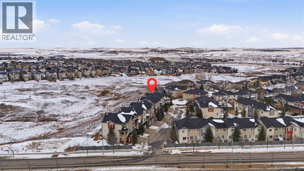 53 Sagehill Common Nw, Calgary, Alberta  T3R 0J6 - Photo 45 - A2288142