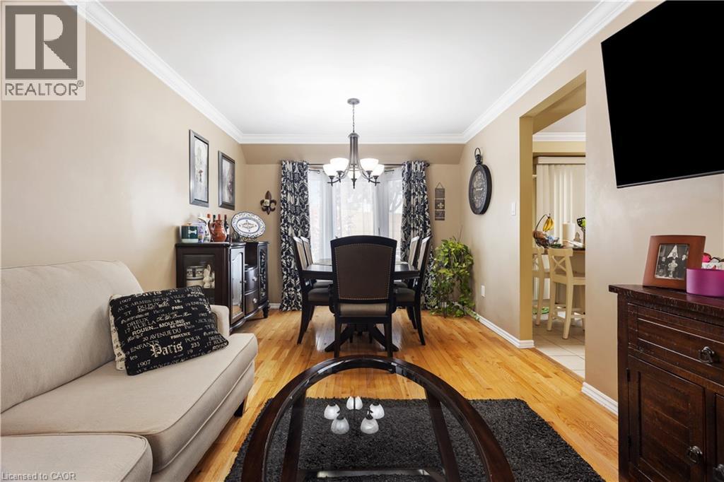 1486 Reynolds Avenue, Burlington, Ontario  L7M 3C1 - Photo 8 - 40800482