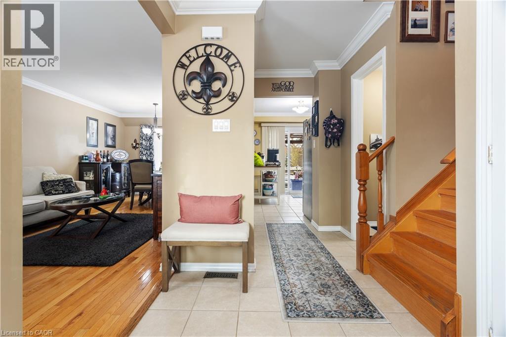 1486 Reynolds Avenue, Burlington, Ontario  L7M 3C1 - Photo 4 - 40800482