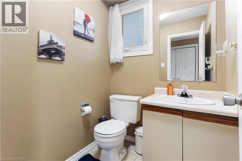 1486 Reynolds Avenue, Burlington, Ontario  L7M 3C1 - Photo 13 - 40800482