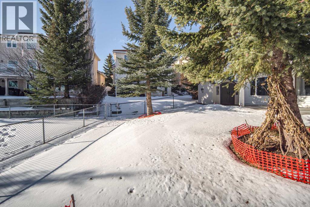 28 Hamptons Heath Nw, Calgary, Alberta  T3A 5E8 - Photo 43 - A2291094