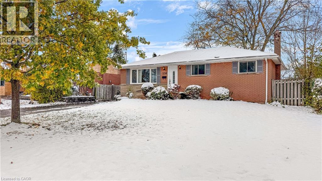 238 Kent Crescent, Burlington, Ontario  L7L 4T1 - Photo 5 - 40805496