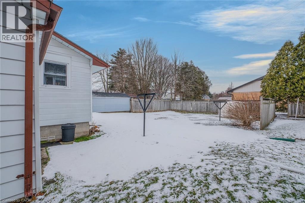 49 Davis Street W, Simcoe, Ontario  N3Y 2R3 - Photo 28 - 40803223