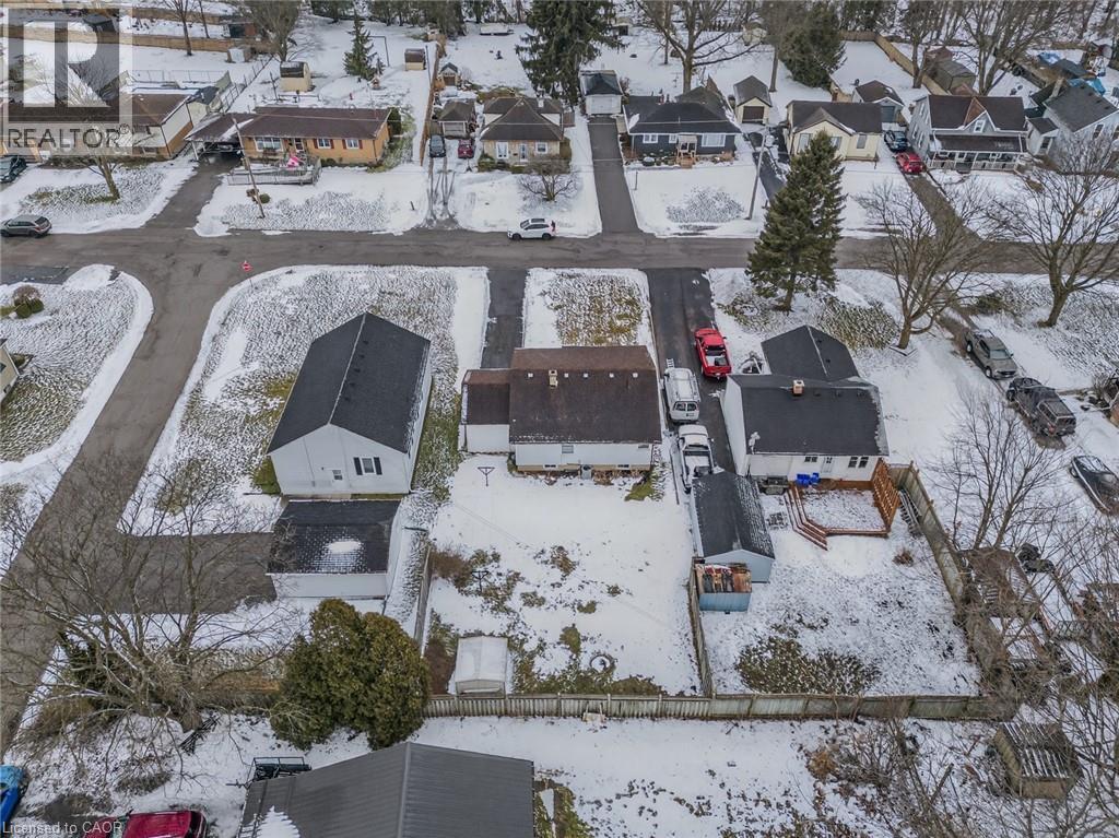 49 Davis Street W, Simcoe, Ontario  N3Y 2R3 - Photo 32 - 40803223