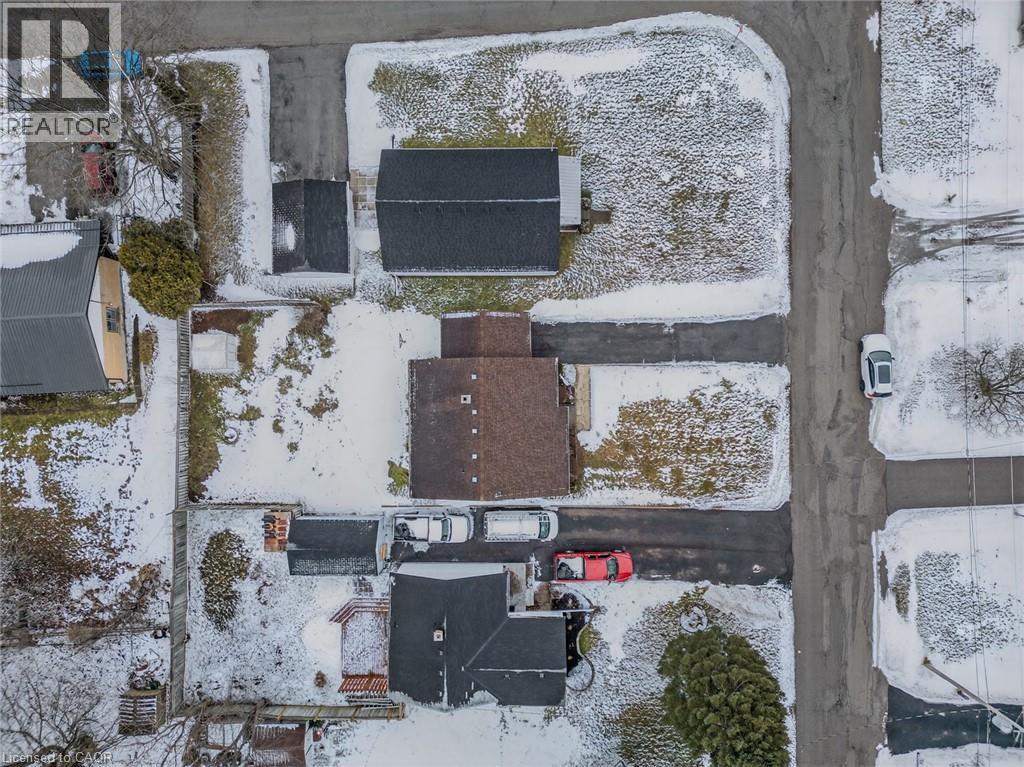 49 Davis Street W, Simcoe, Ontario  N3Y 2R3 - Photo 31 - 40803223