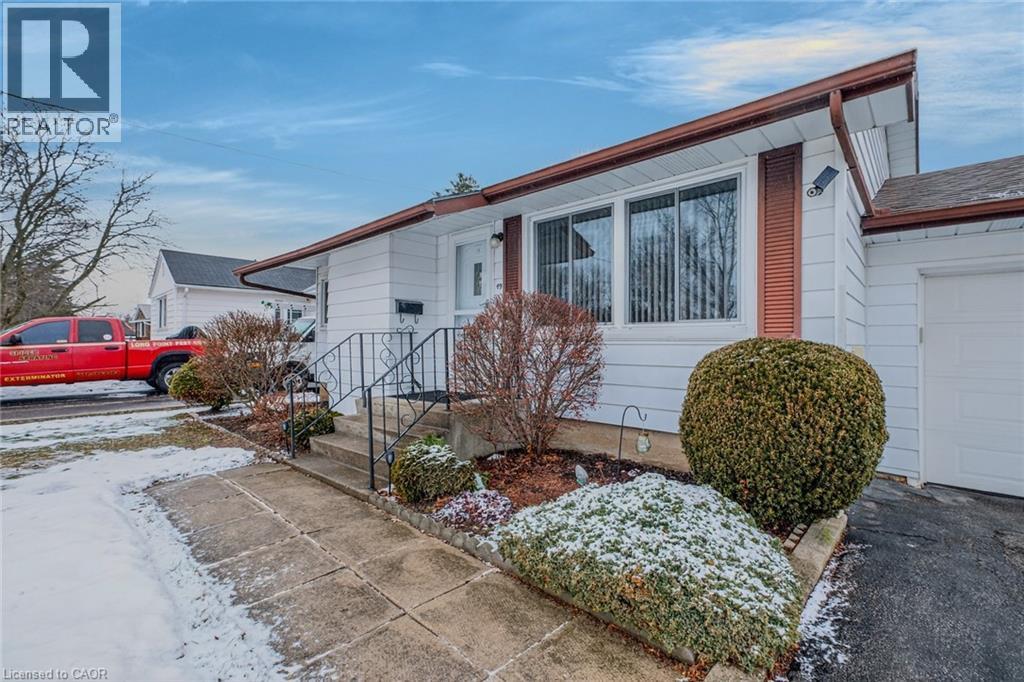 49 Davis Street W, Simcoe, Ontario  N3Y 2R3 - Photo 4 - 40803223