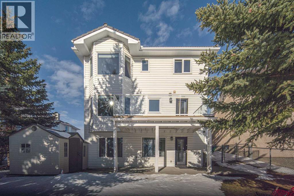 28 Hamptons Heath Nw, Calgary, Alberta  T3A 5E8 - Photo 35 - A2291094