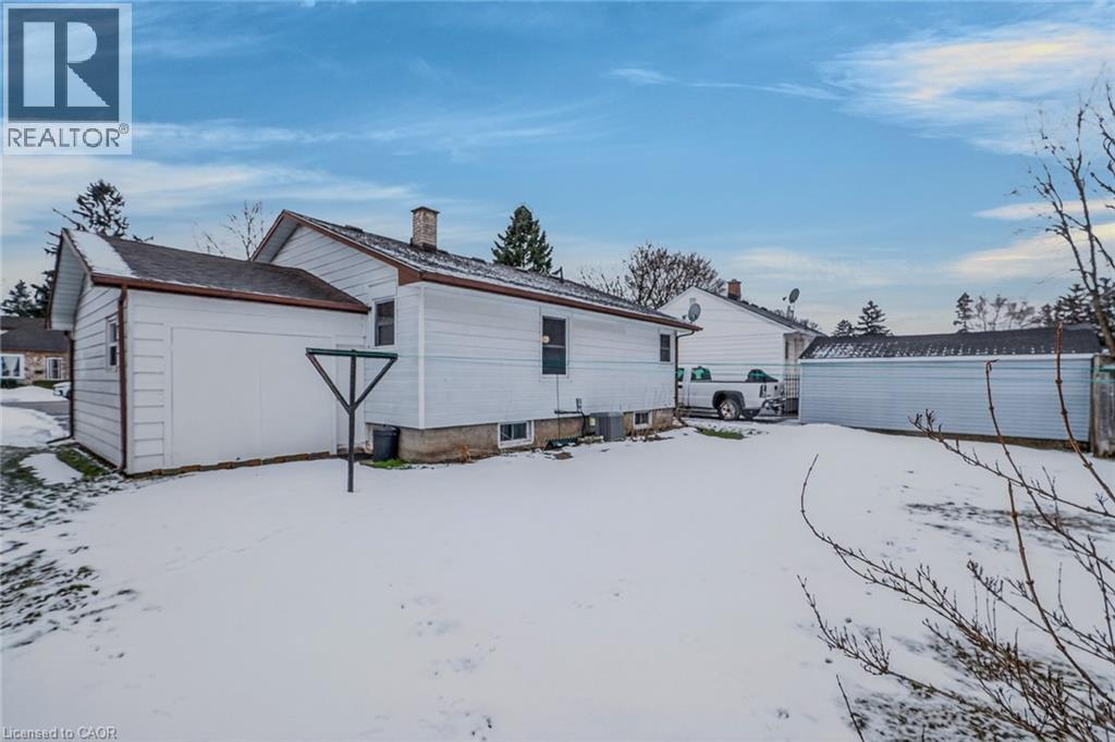 49 Davis Street W, Simcoe, Ontario  N3Y 2R3 - Photo 26 - 40803223