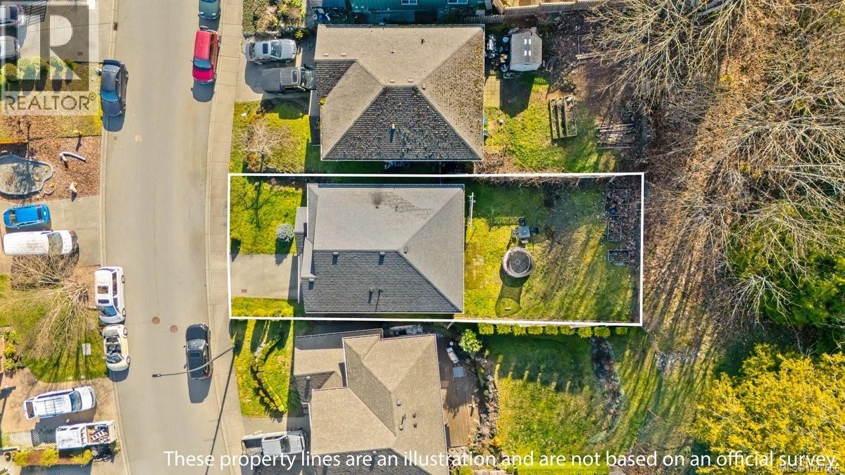 6316 Ardea Pl, Duncan, British Columbia  V9L 0B7 - Photo 4 - 1027566