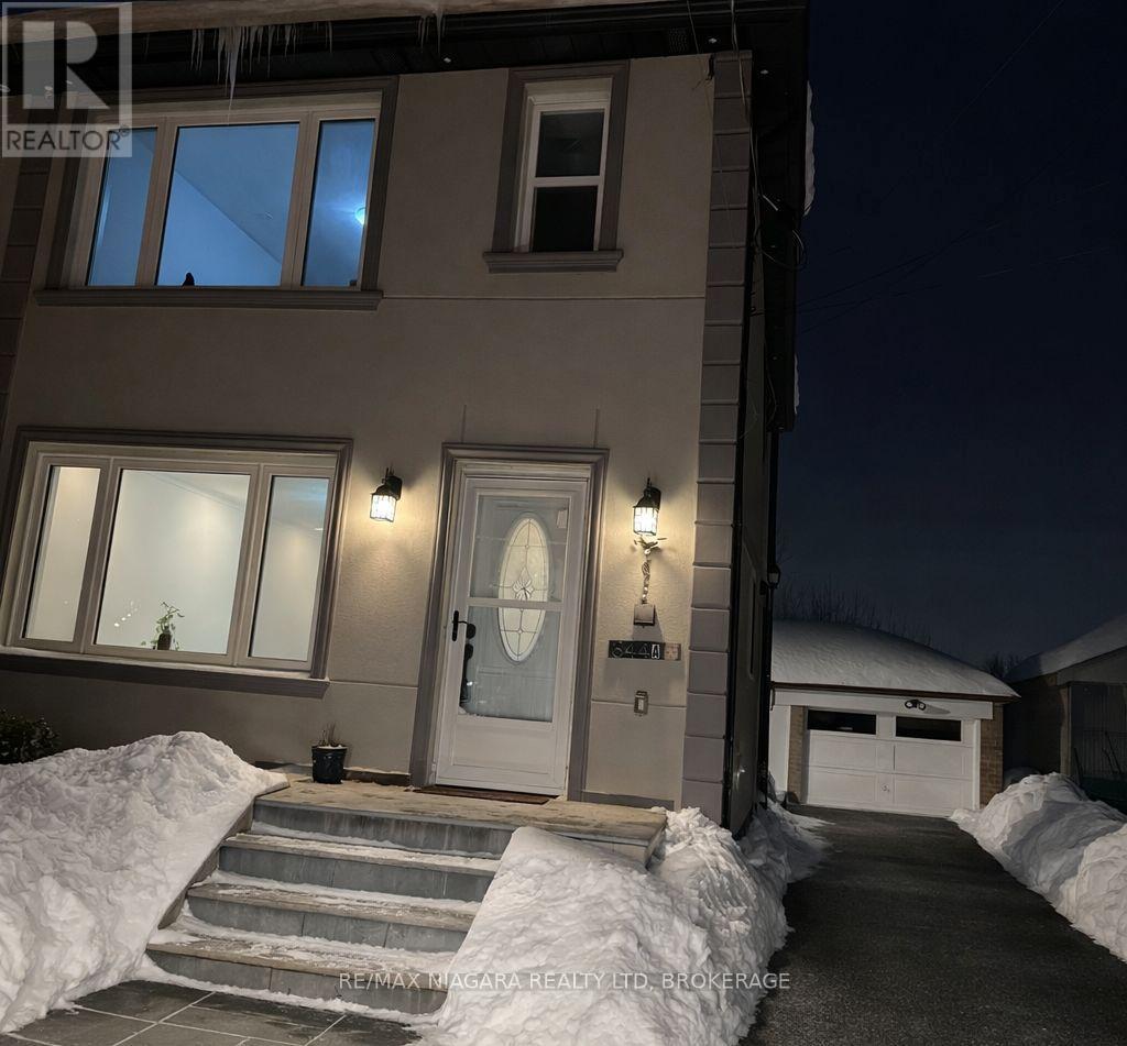 844A DANFORTH ROAD, Toronto, Ontario