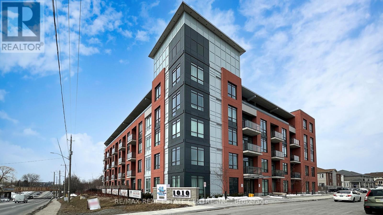 PH12 - 1010 DUNDAS STREET E, Whitby, Ontario