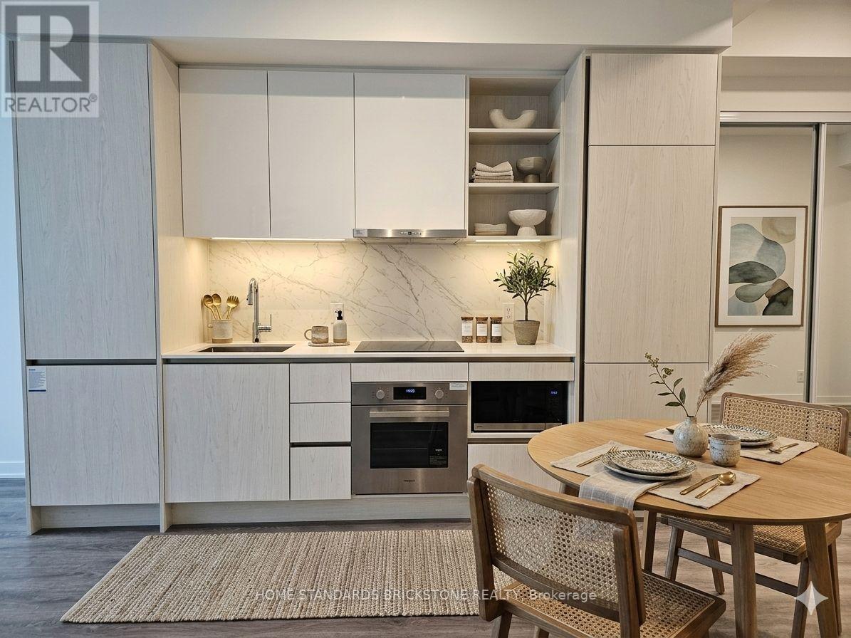 502 - 180 Front Street E, Toronto, Ontario  M5A 0A9 - Photo 3 - C12826646