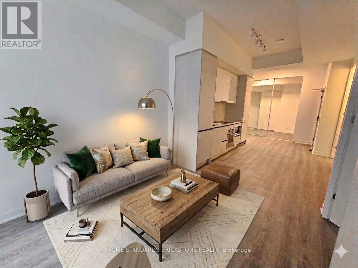 502 - 180 FRONT STREET E, Toronto, Ontario