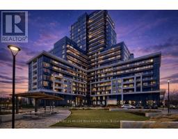 505 - 3220 WILLIAM COLTSON AVENUE, Oakville, Ontario