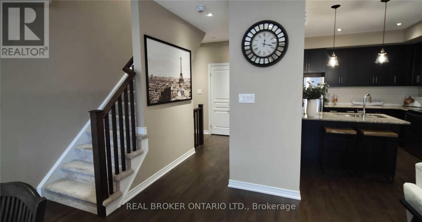 3102 Biltmore Common, Oakville, Ontario  L6H 0R2 - Photo 11 - W12858936