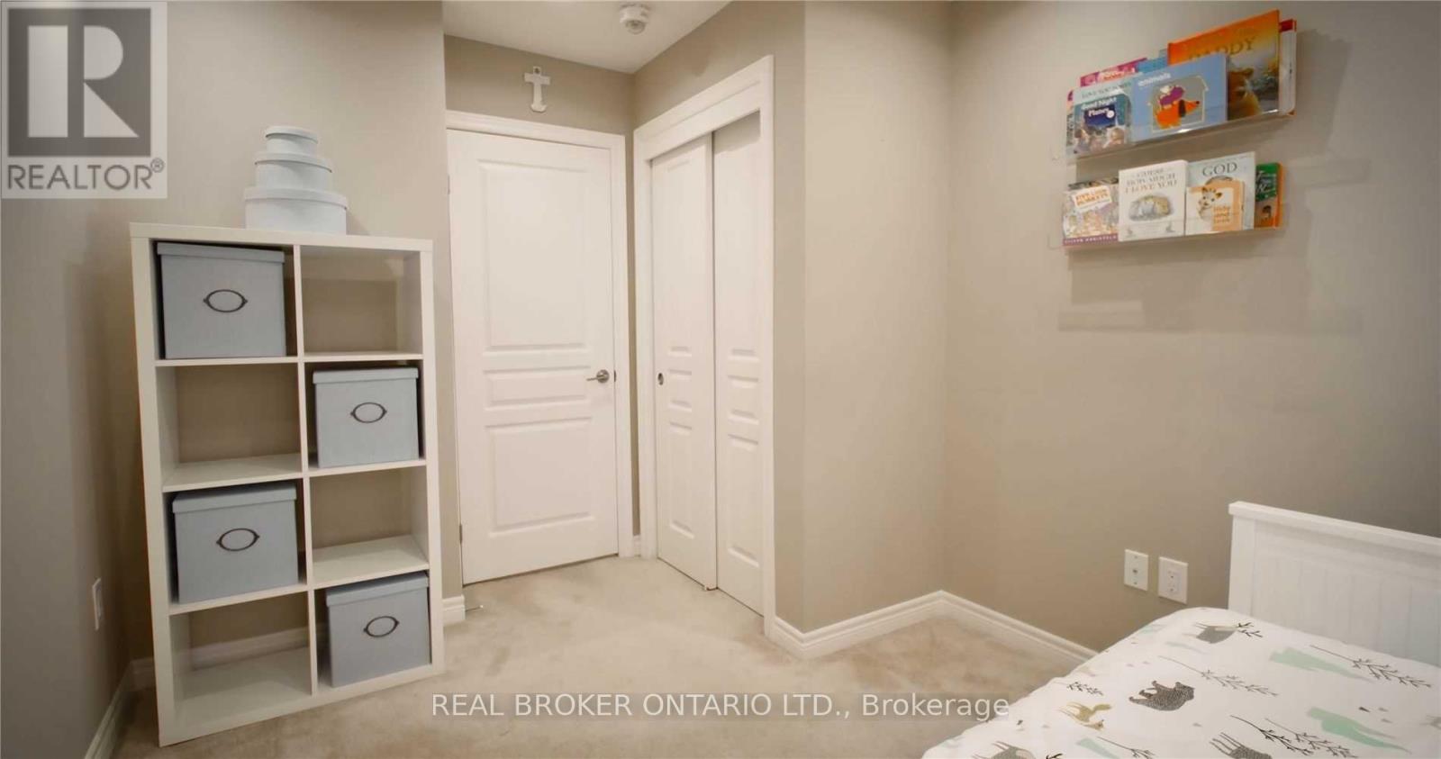 3102 Biltmore Common, Oakville, Ontario  L6H 0R2 - Photo 16 - W12858936