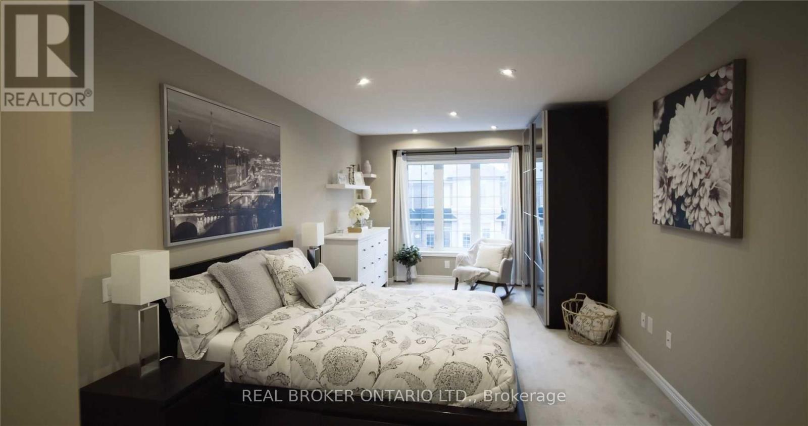 3102 Biltmore Common, Oakville, Ontario  L6H 0R2 - Photo 18 - W12858936