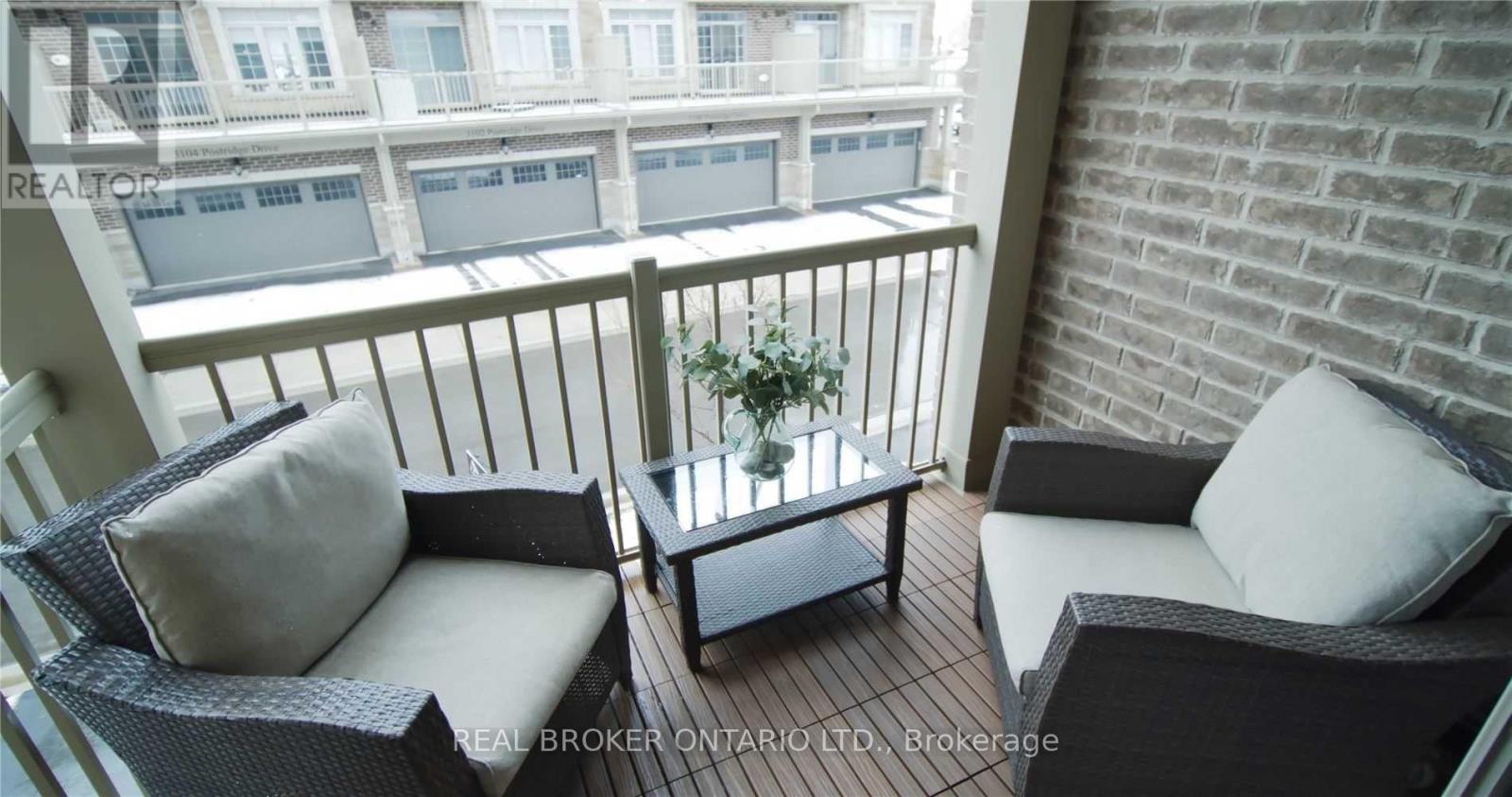 3102 Biltmore Common, Oakville, Ontario  L6H 0R2 - Photo 22 - W12858936