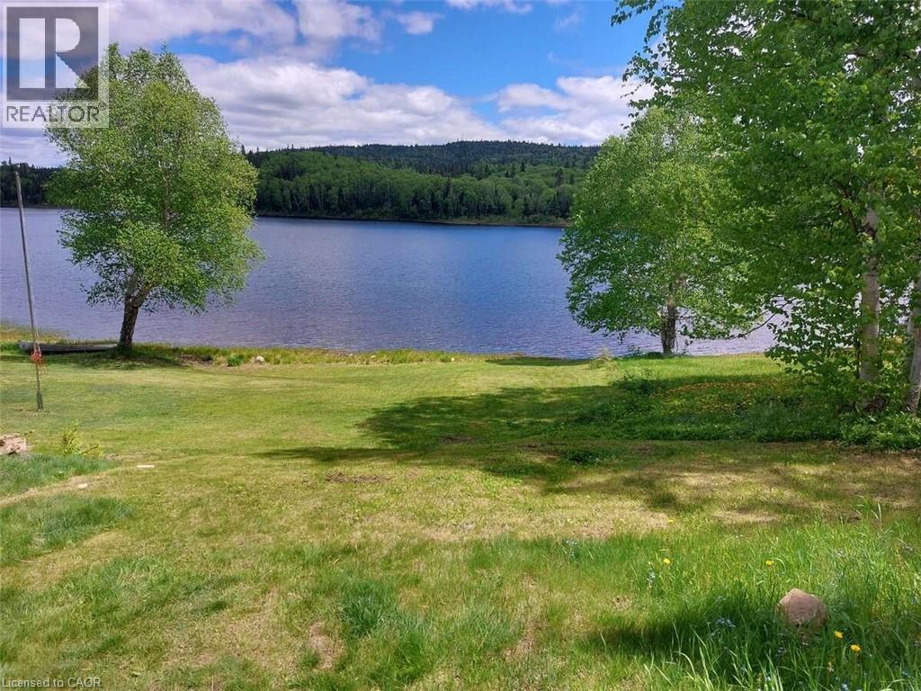 Lot 11 Catfish Lake Road, Wawa, Ontario  P0S 1K0 - Photo 4 - 40725613